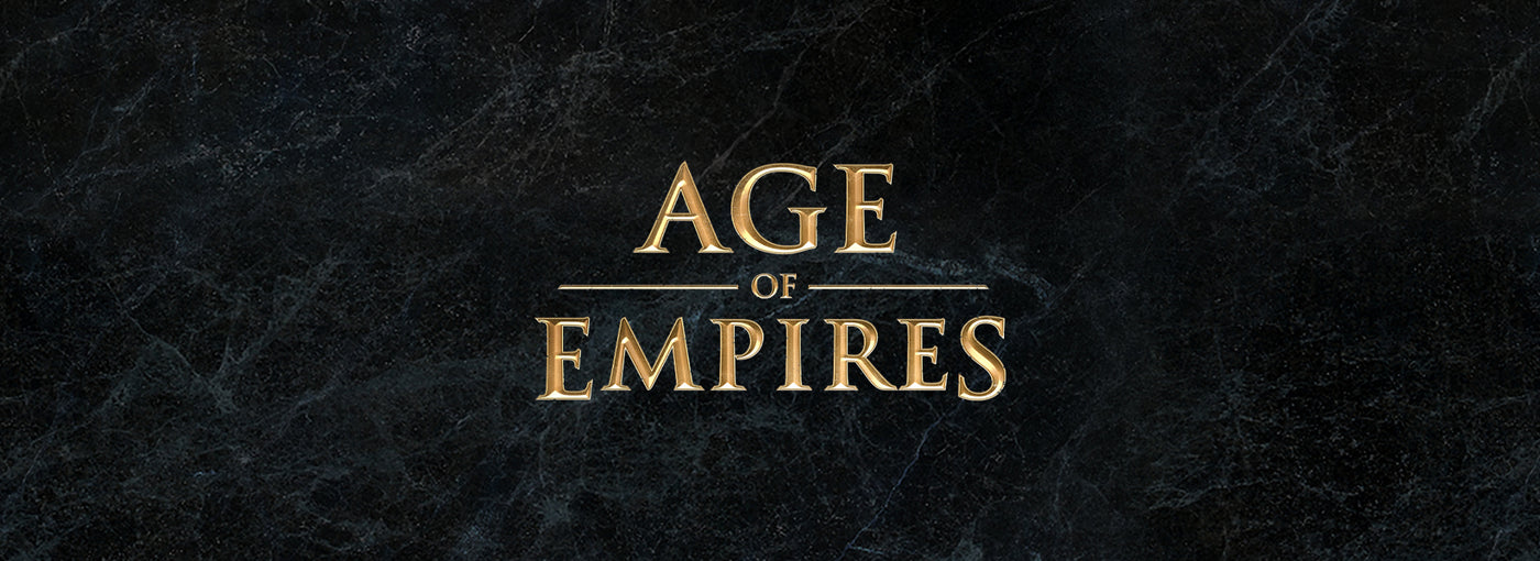 Age of Empires Collection Banner