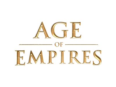 Age of Empires IV Logo Pullover Hoodie