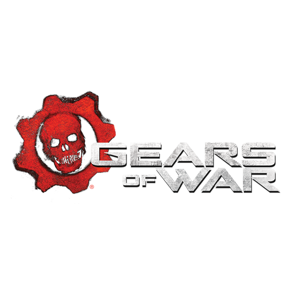 Gifts under $30Gears of War Legacy Gold Foil T-Shirt